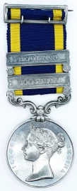 PUNJAB LANCASTER