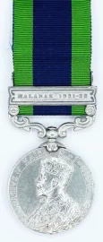 IGS MCCALLAN