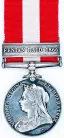 CGS MCCAUL