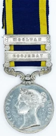 PUNJAB OULTON