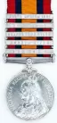QSA PIERCE