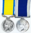 BALTIC SULLIVAN