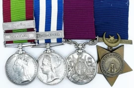 AFGHAN WILLSDEN
